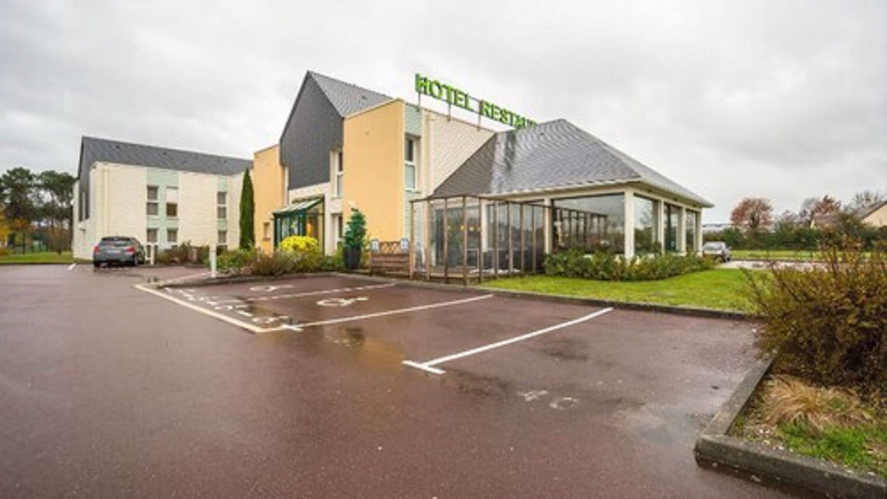 Photo of Outdoor in Lessay