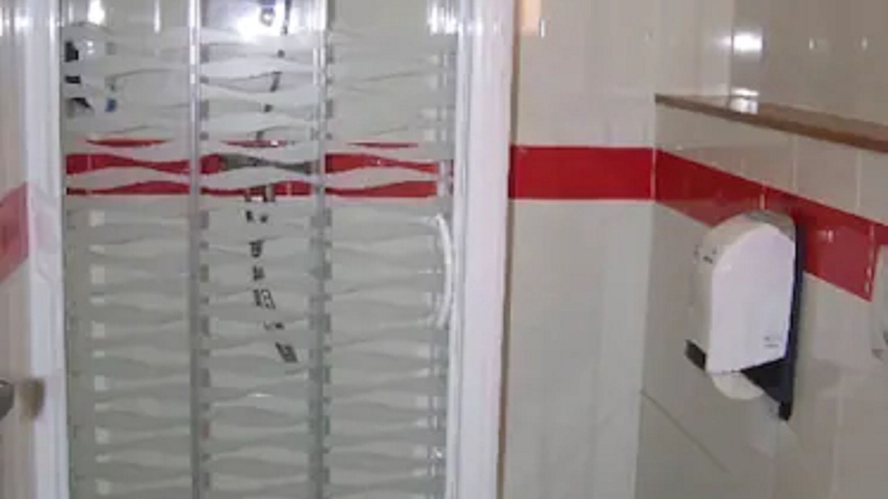 Photo of Bedroom in Lessay