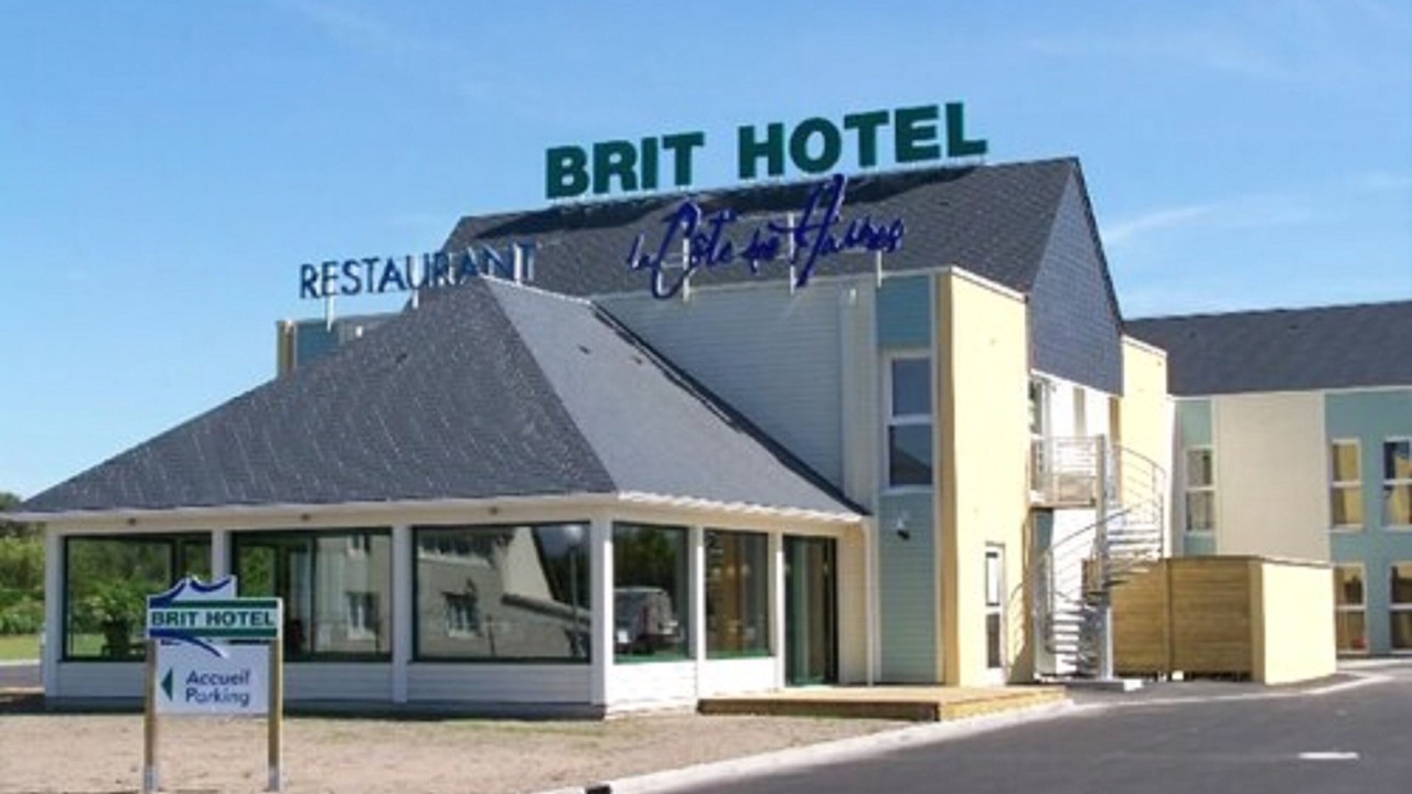 Photo of Outdoor in Lessay