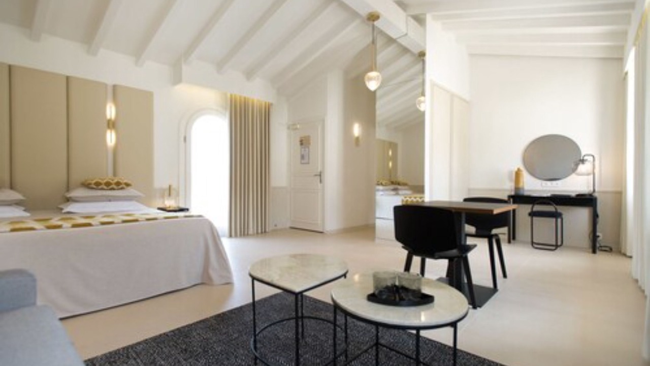 Photo of Bedroom in Bonifacio