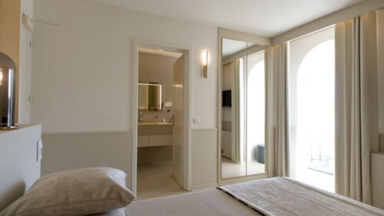 Photo of Bedroom in Bonifacio