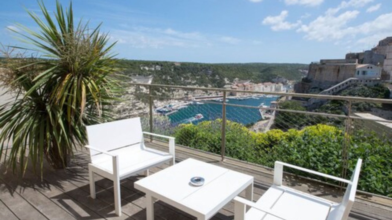 Photo of Bedroom in Bonifacio