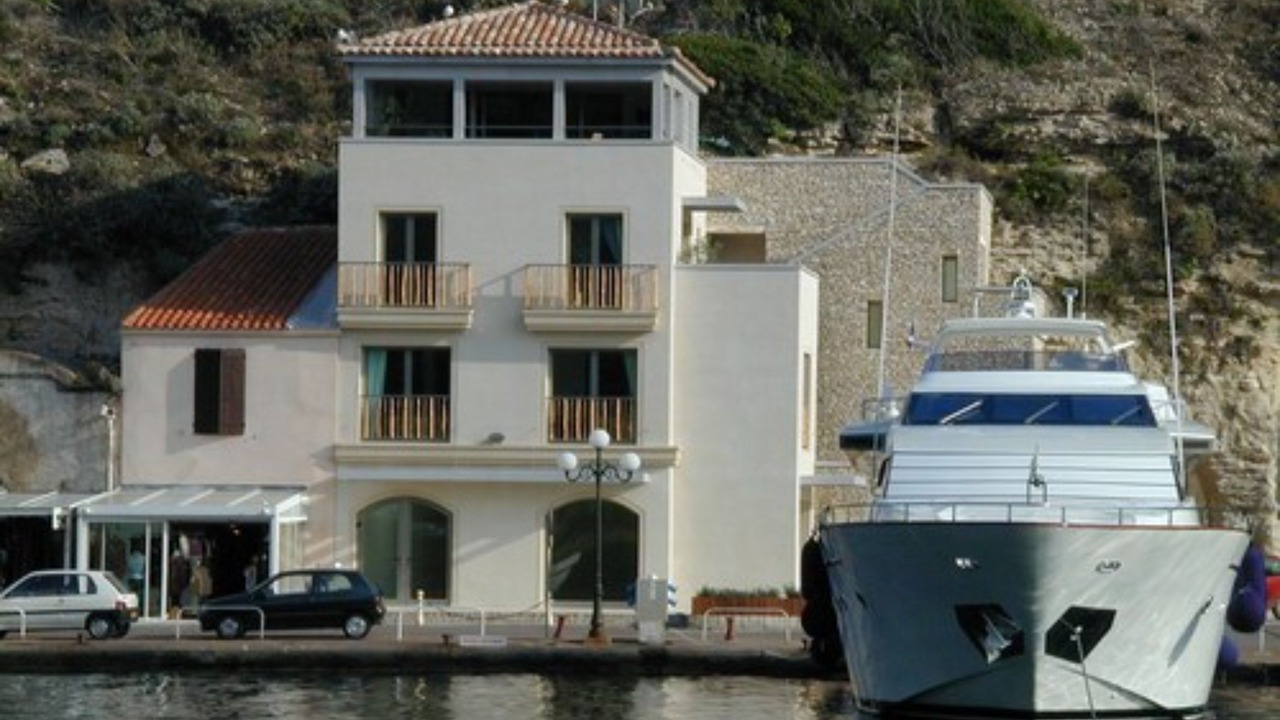 Photo of Bedroom in Bonifacio