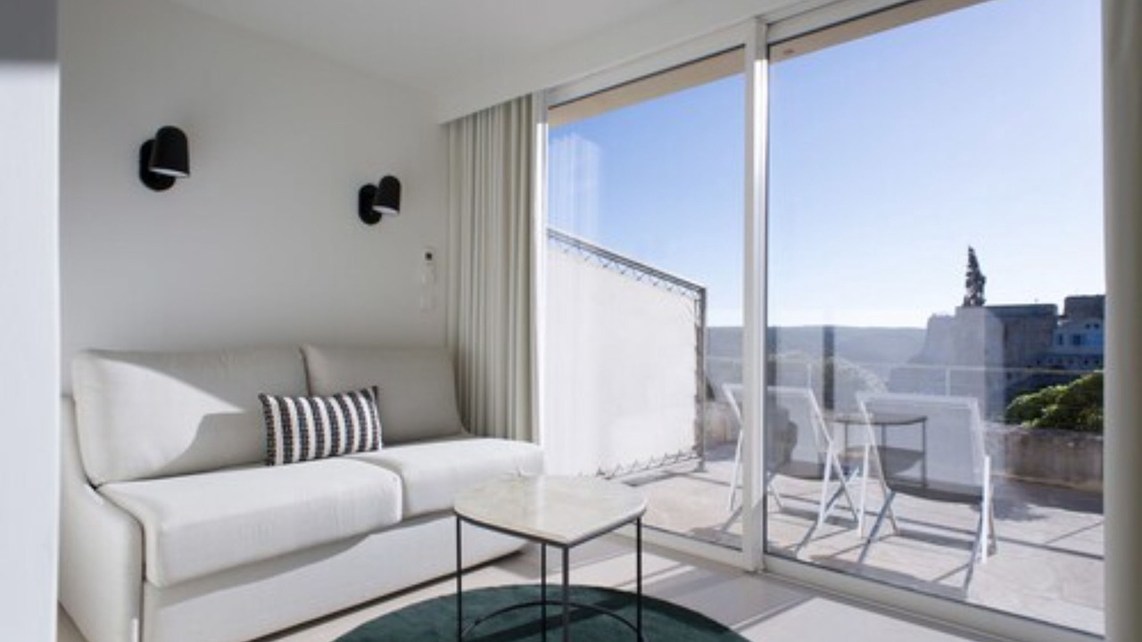 Photo of Bedroom in Bonifacio