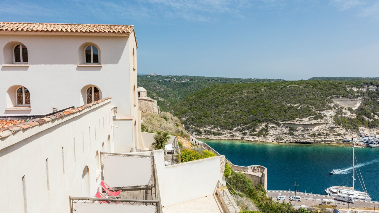 Photo of Patio Balcony in Bonifacio