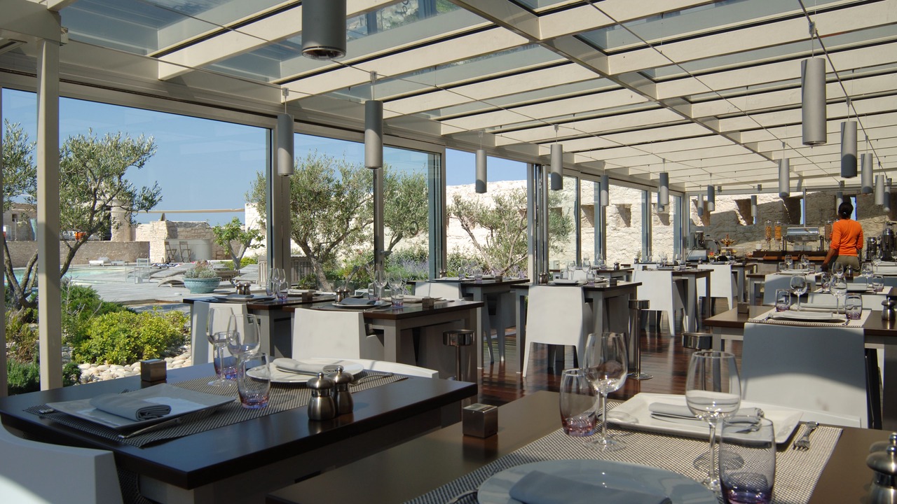 Photo of Outdoor in Bonifacio