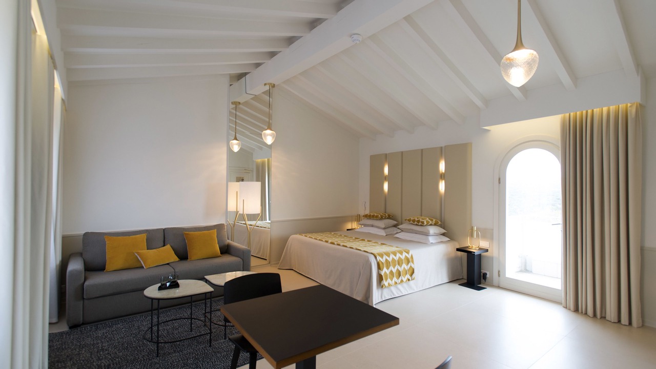 Photo of Bedroom in Bonifacio