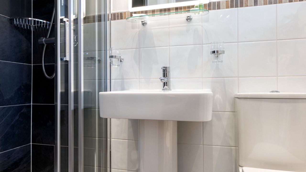 Photo of Bathroom in Elterwater