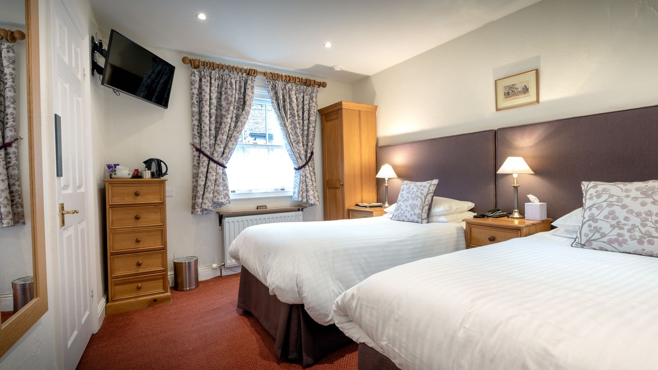 Photo of Bedroom in Elterwater