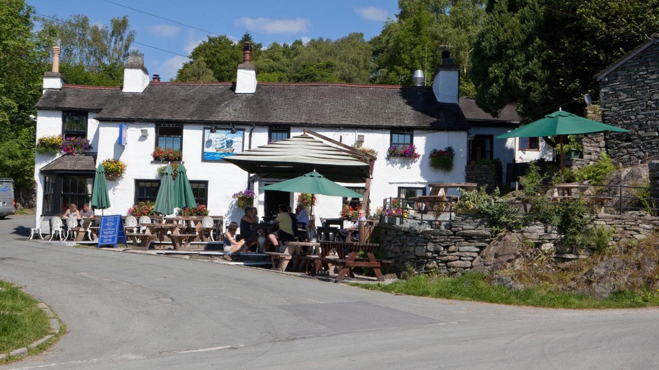 Photo of Outdoor in Elterwater