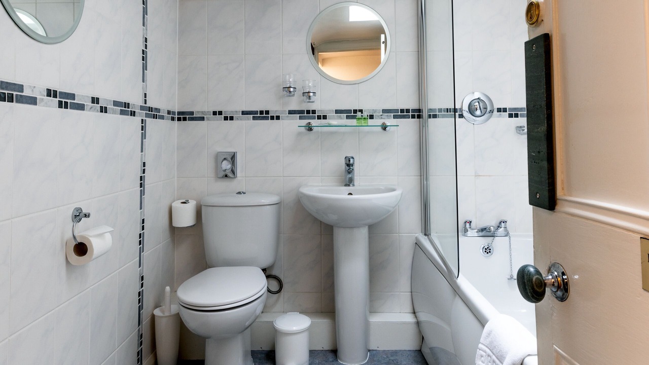 Photo of Bathroom in Elterwater