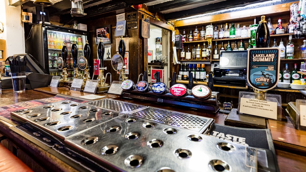 Photo of Others in Elterwater