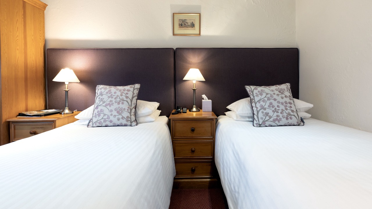 Photo of Bedroom in Elterwater