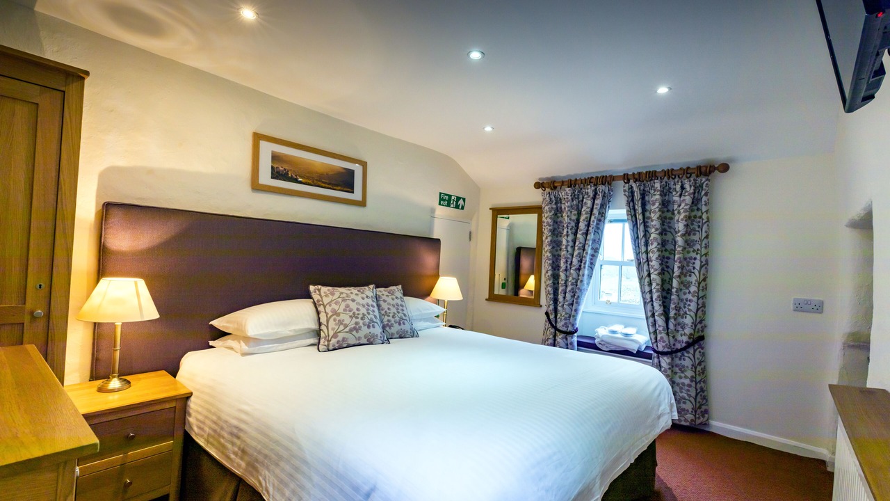 Photo of Bedroom in Elterwater