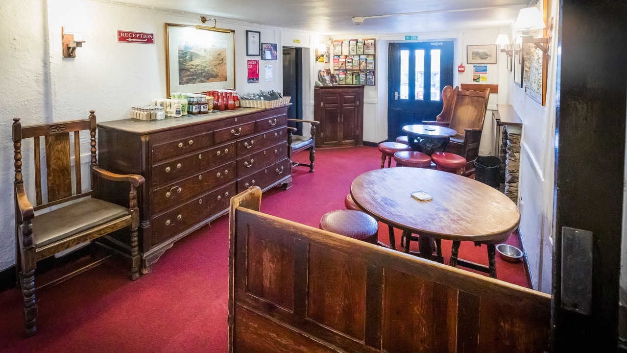 Photo of Others in Elterwater