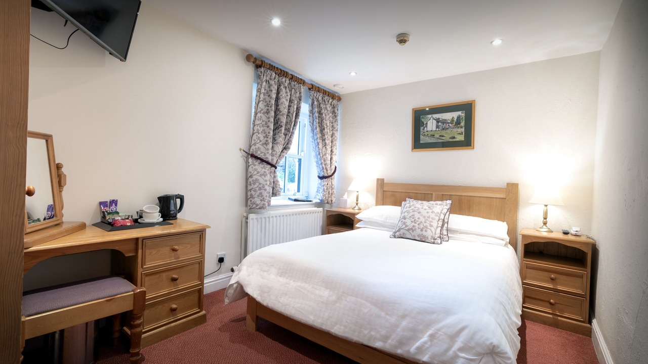 Photo of Bedroom in Elterwater