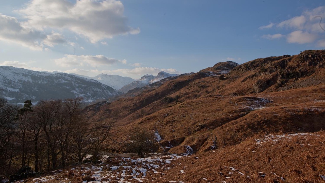 Photo of Outdoor in Elterwater