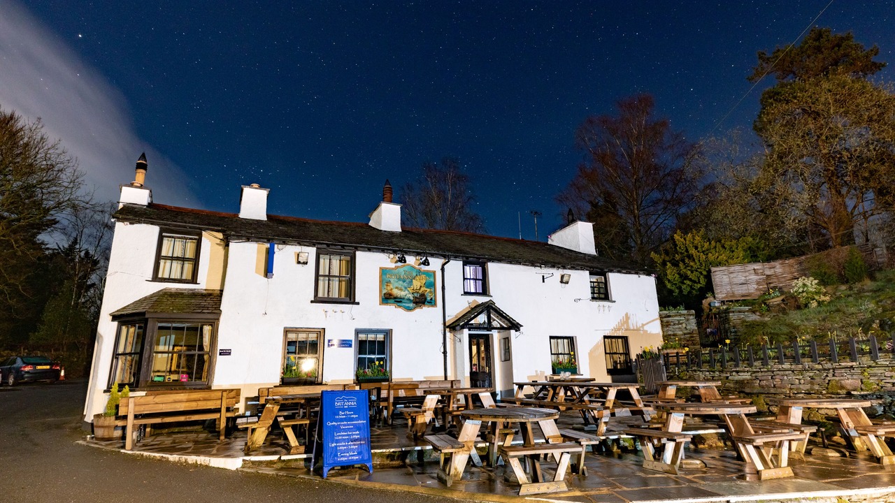 Photo of Outdoor in Elterwater