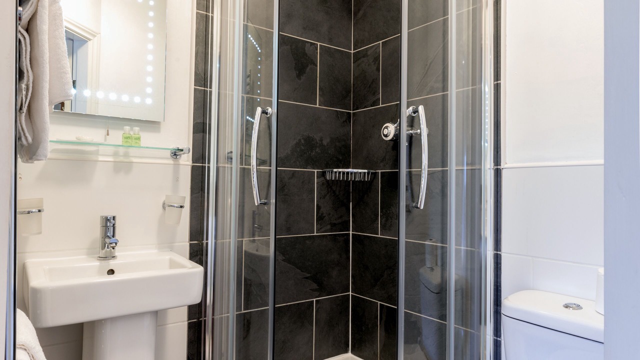 Photo of Bathroom in Elterwater