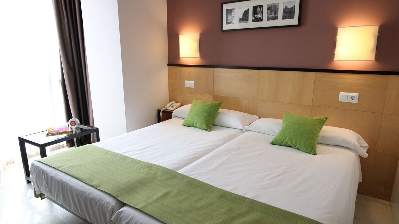 Photo of Bedroom in Burgos