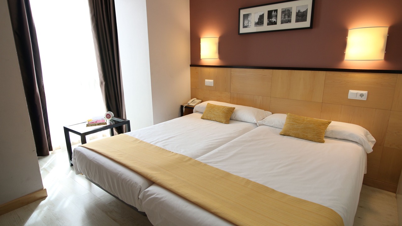 Photo of Bedroom in Burgos