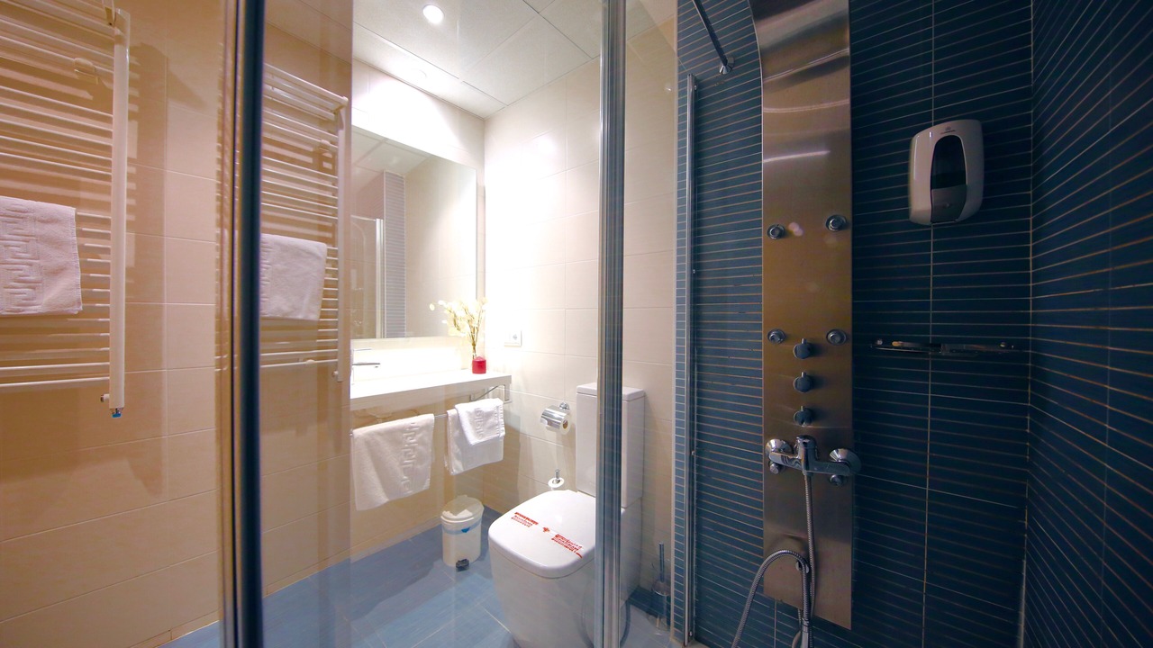 Photo of Bathroom in Burgos
