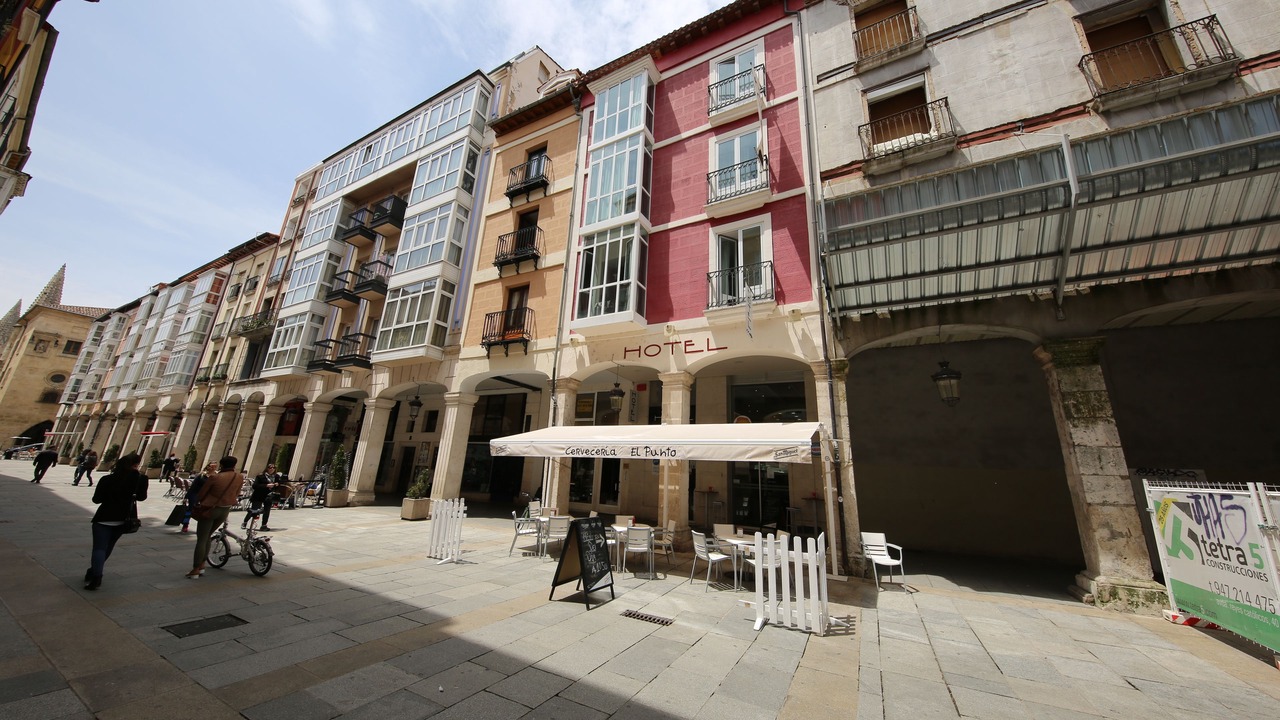 Photo of Outdoor in Burgos