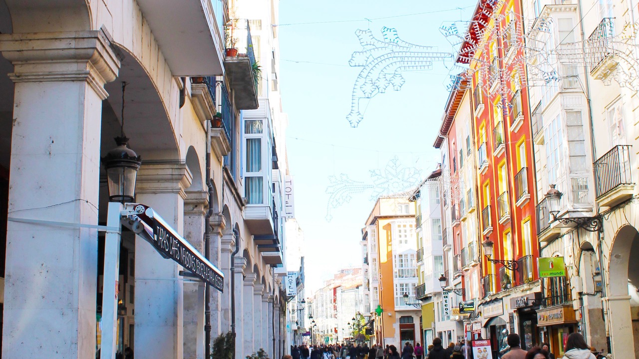 Photo of Others in Burgos