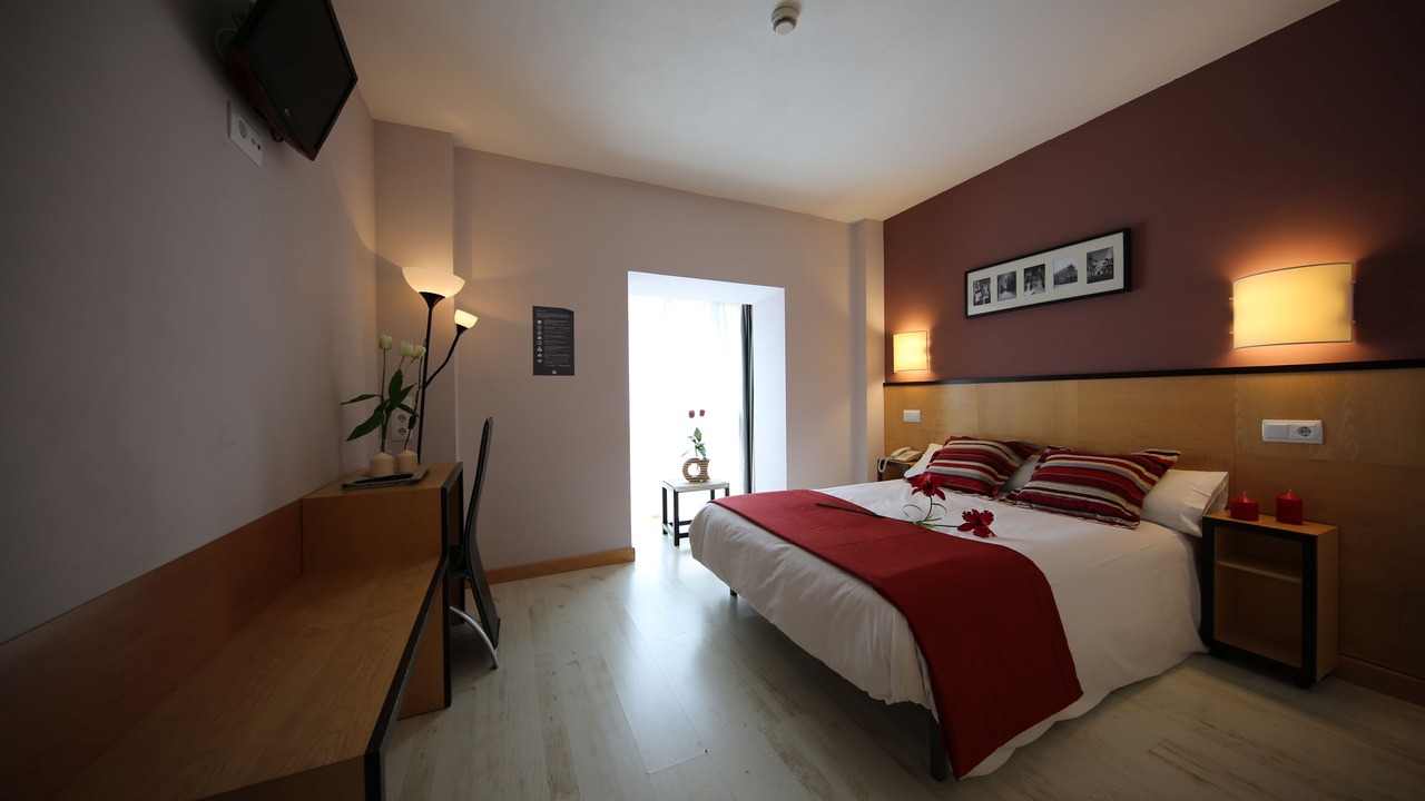 Photo of Bedroom in Burgos