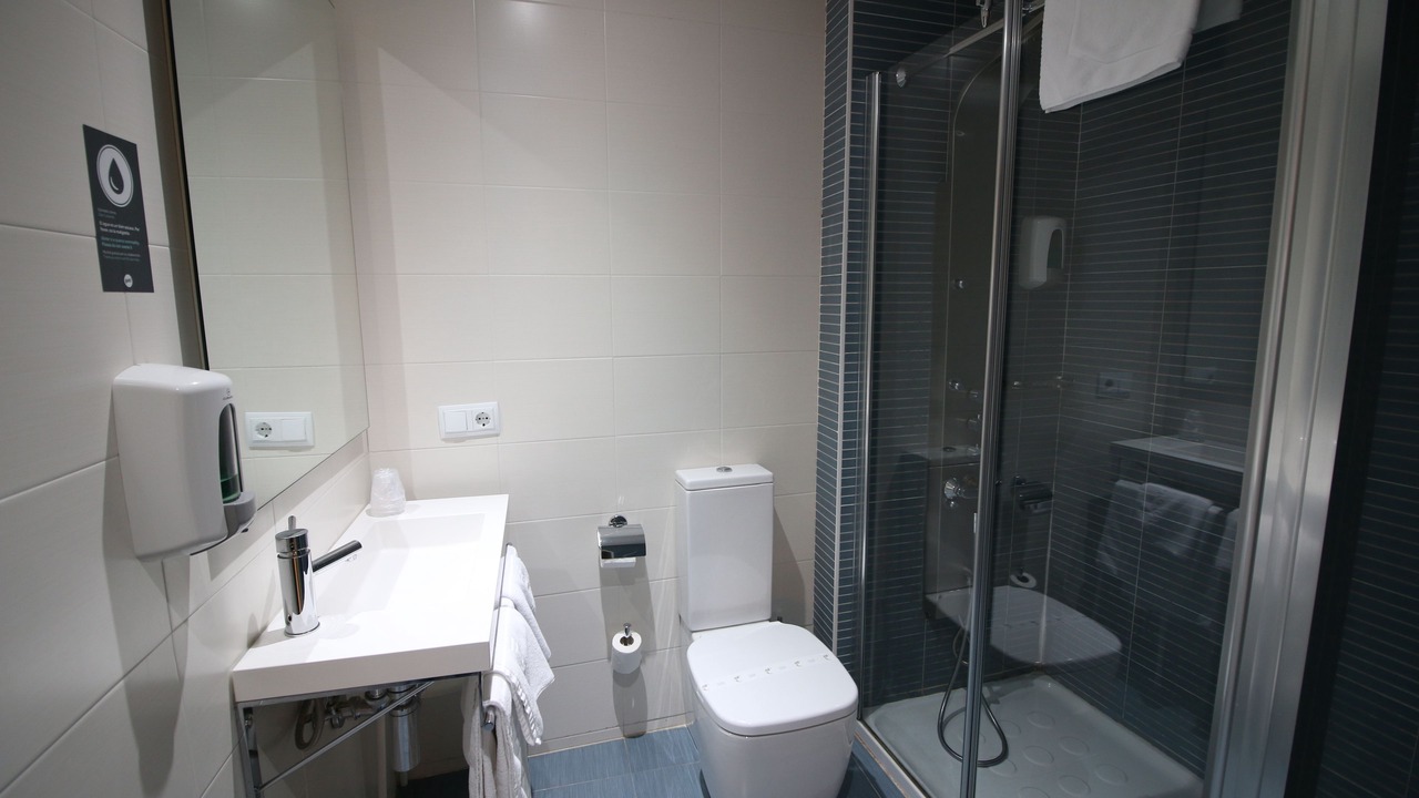 Photo of Bathroom in Burgos