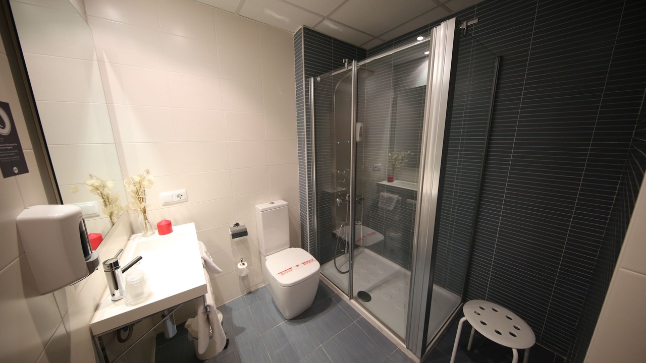 Photo of Bathroom in Burgos