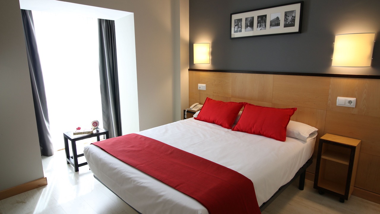 Photo of Bedroom in Burgos