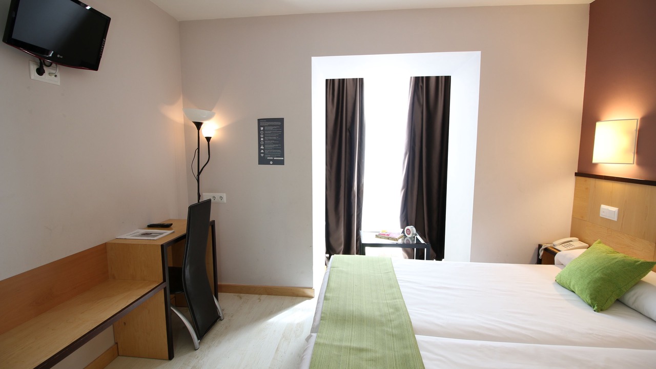 Photo of Bedroom in Burgos