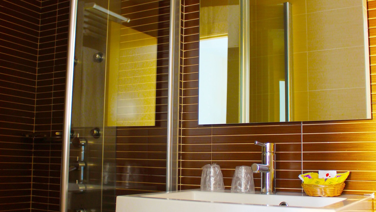 Photo of Bathroom in Burgos