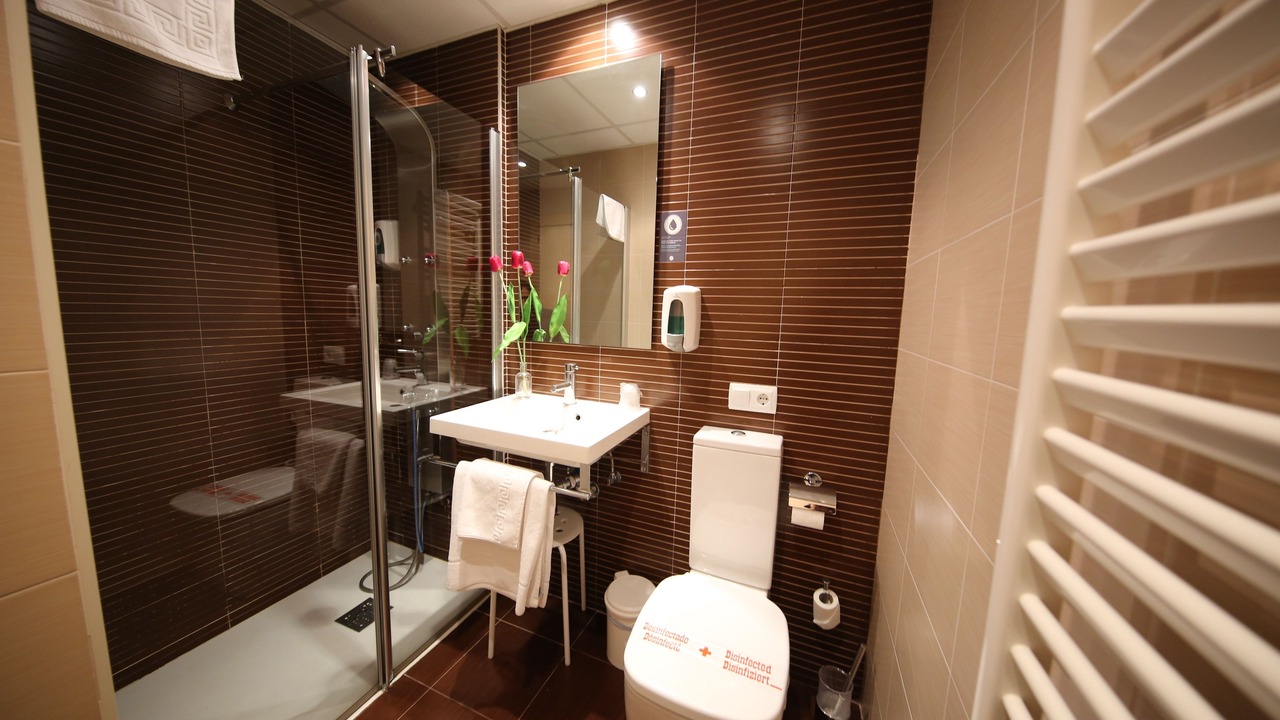 Photo of Bedroom in Burgos