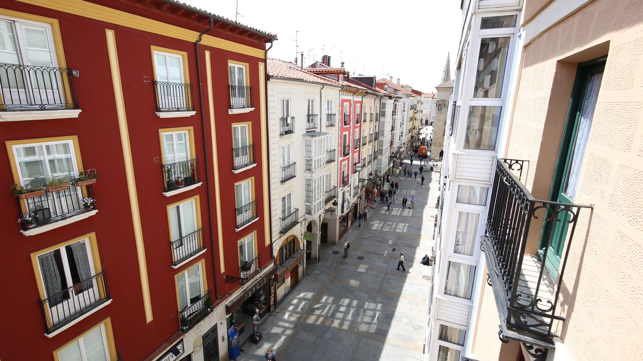 Photo of Outdoor in Burgos
