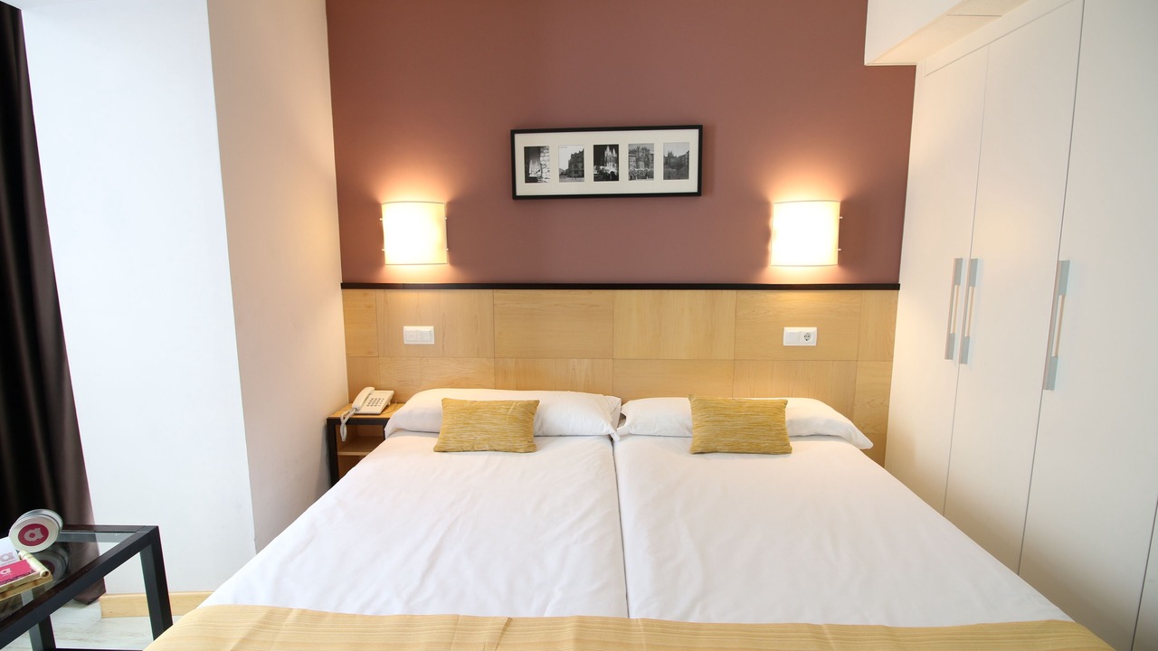 Photo of Bedroom in Burgos