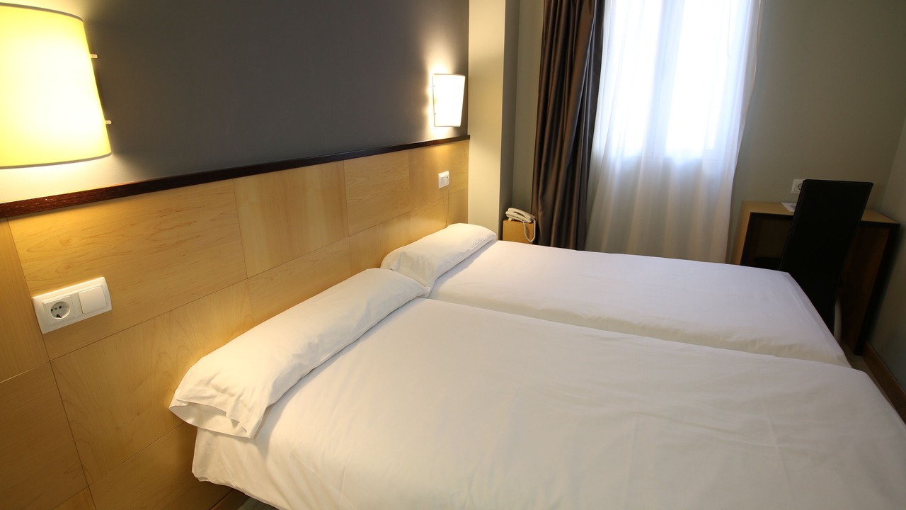 Photo of Bedroom in Burgos