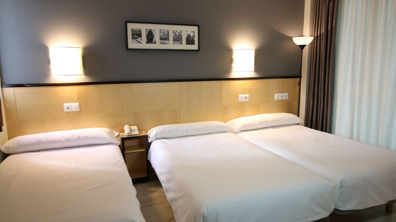 Photo of Bedroom in Burgos