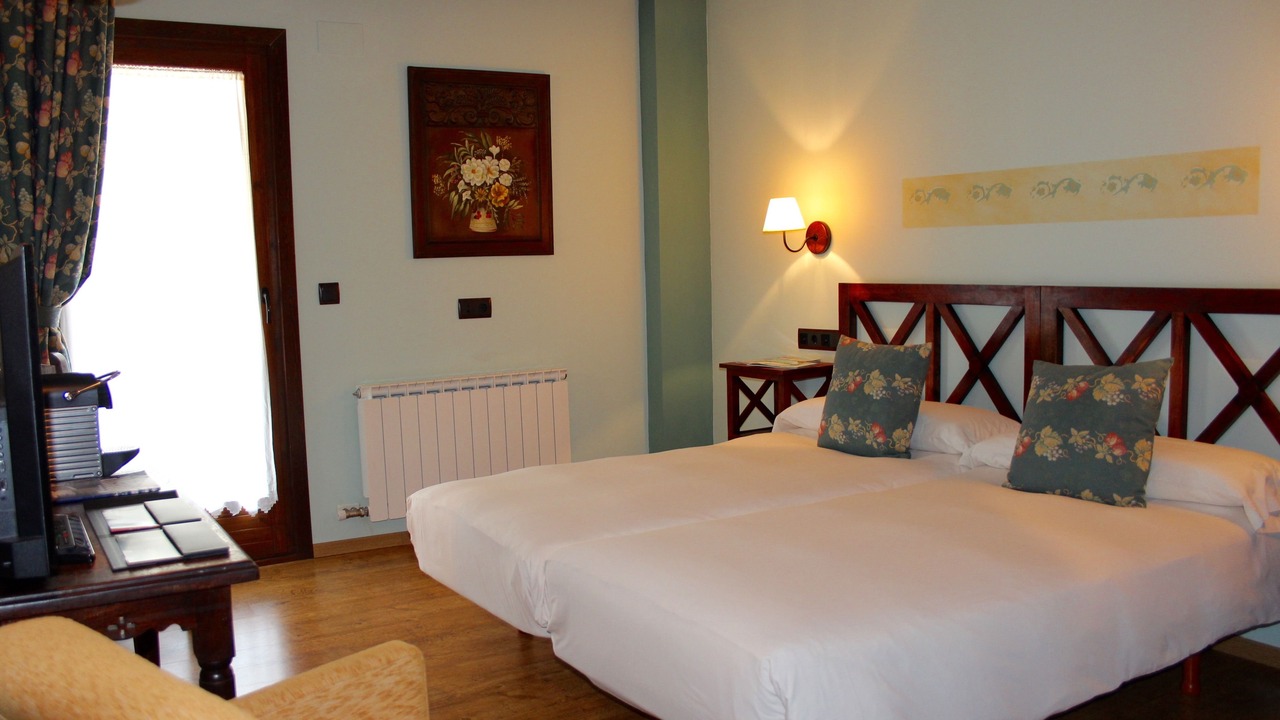 Photo of Bedroom in Villanova