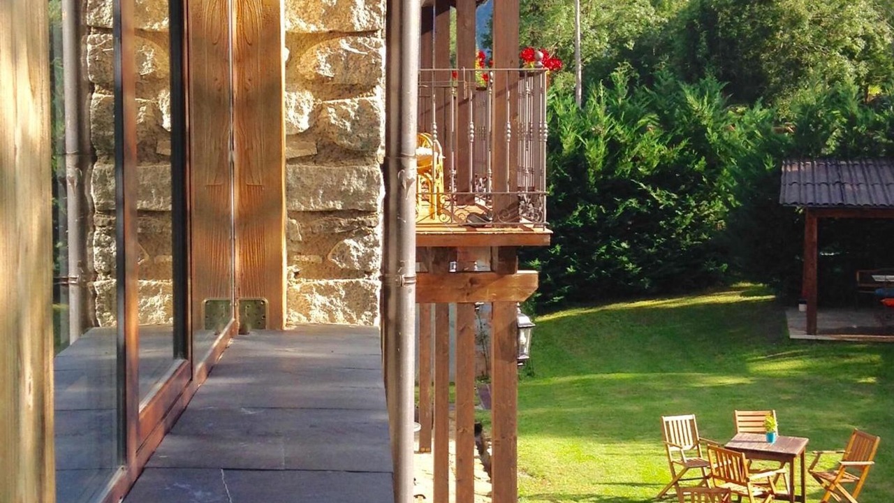Photo of Outdoor in Villanova
