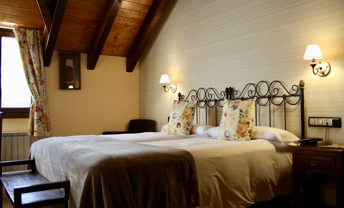 Photo of Bedroom in Villanova