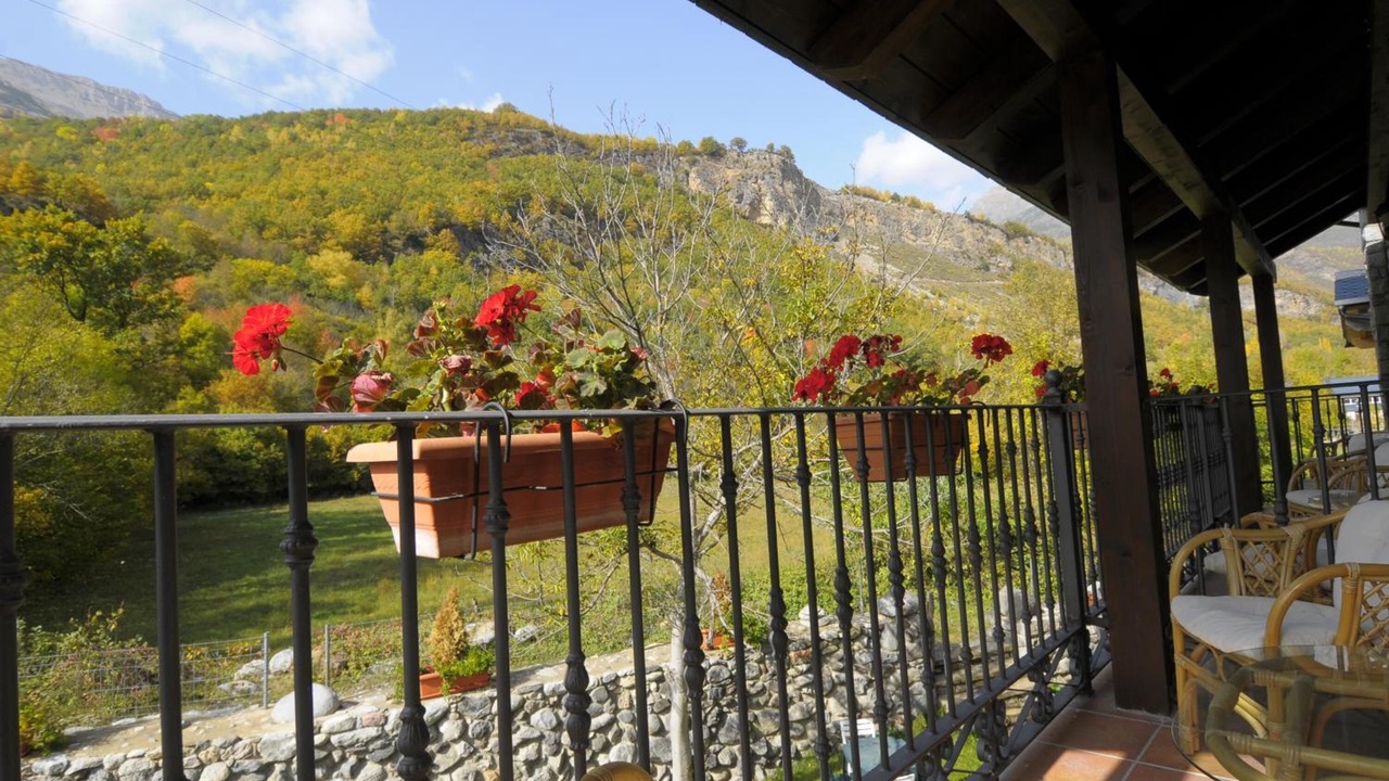 Photo of Patio Balcony in Villanova