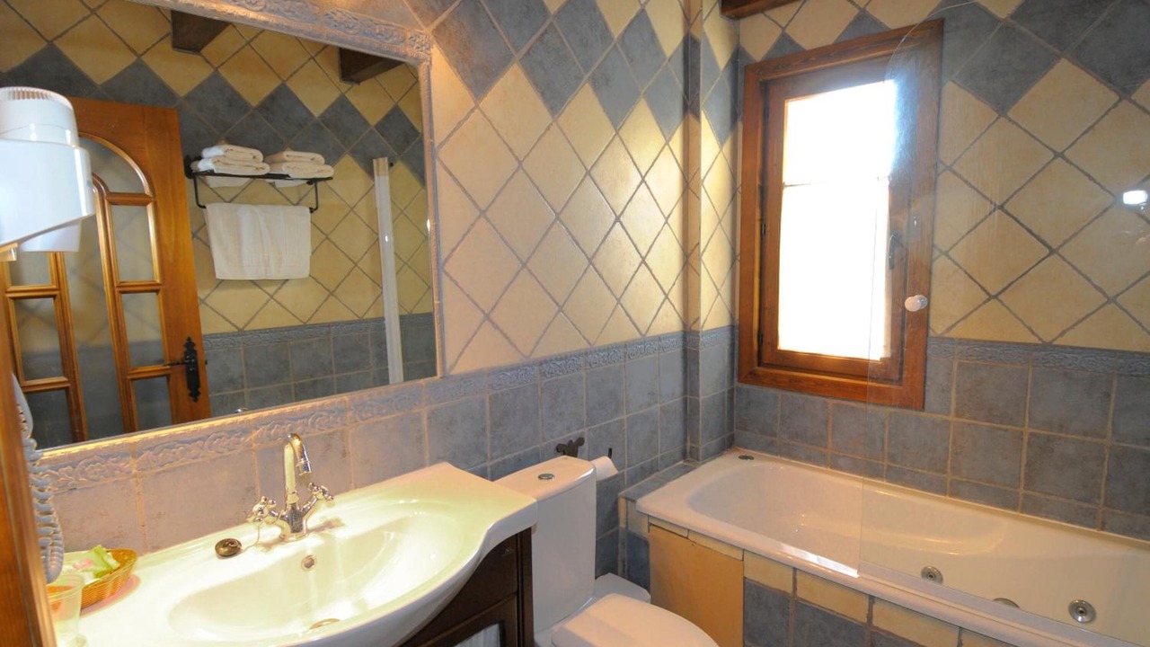 Photo of Bathroom in Villanova