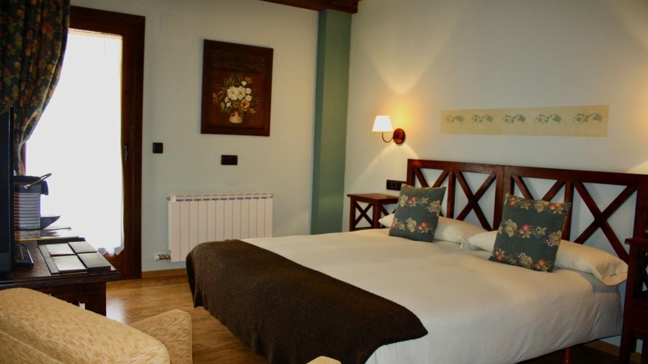 Photo of Bedroom in Villanova