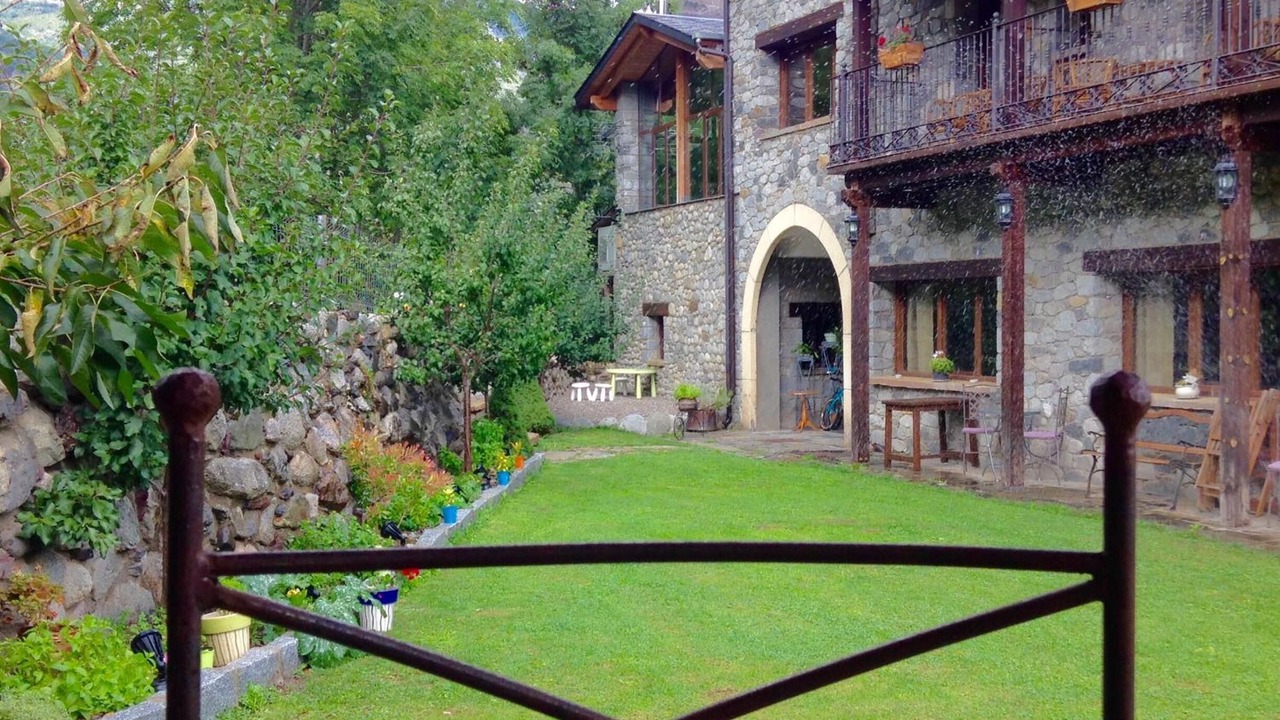 Photo of Outdoor in Villanova