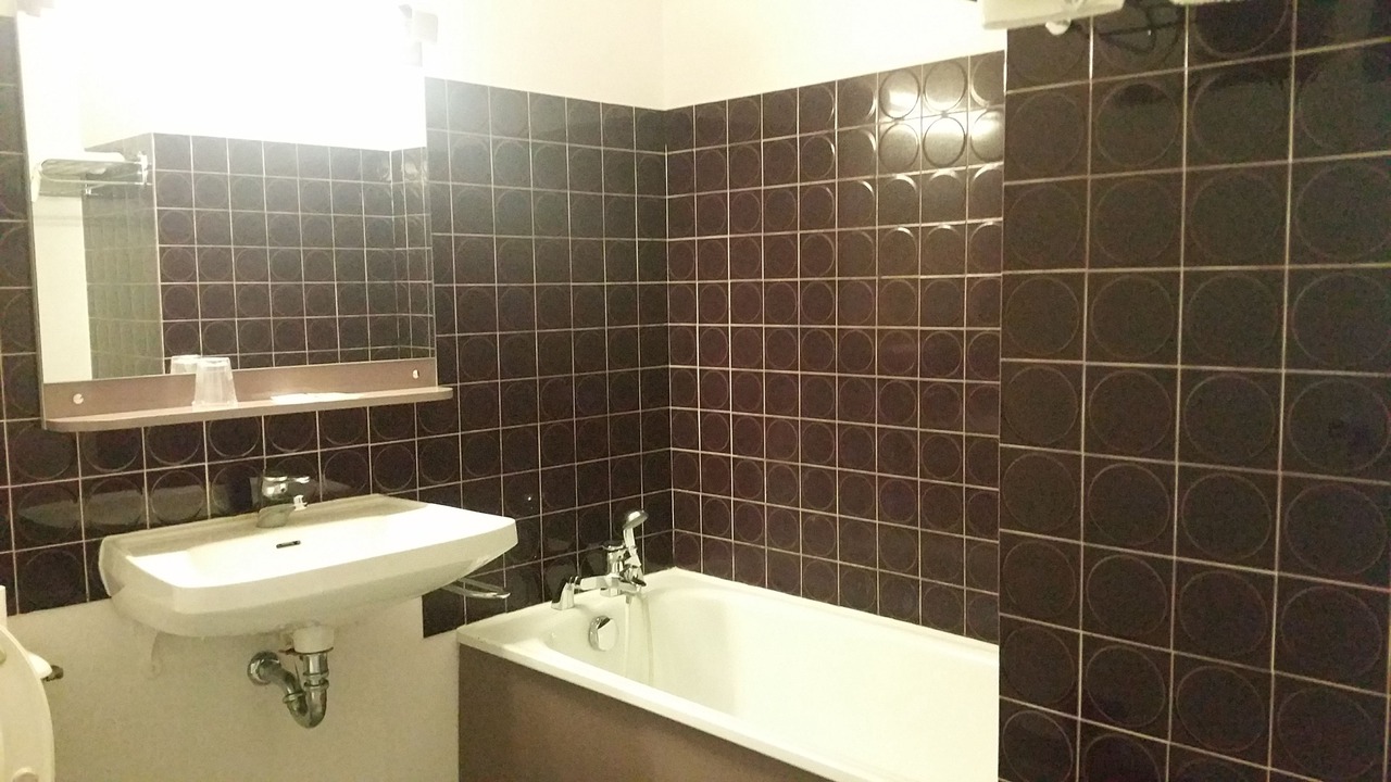 Photo of Bathroom in Saint-Jean-de-Braye