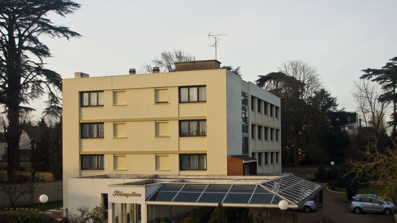 Photo of Outdoor in Saint-Jean-de-Braye