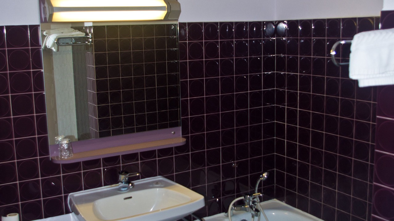 Photo of Bathroom in Saint-Jean-de-Braye