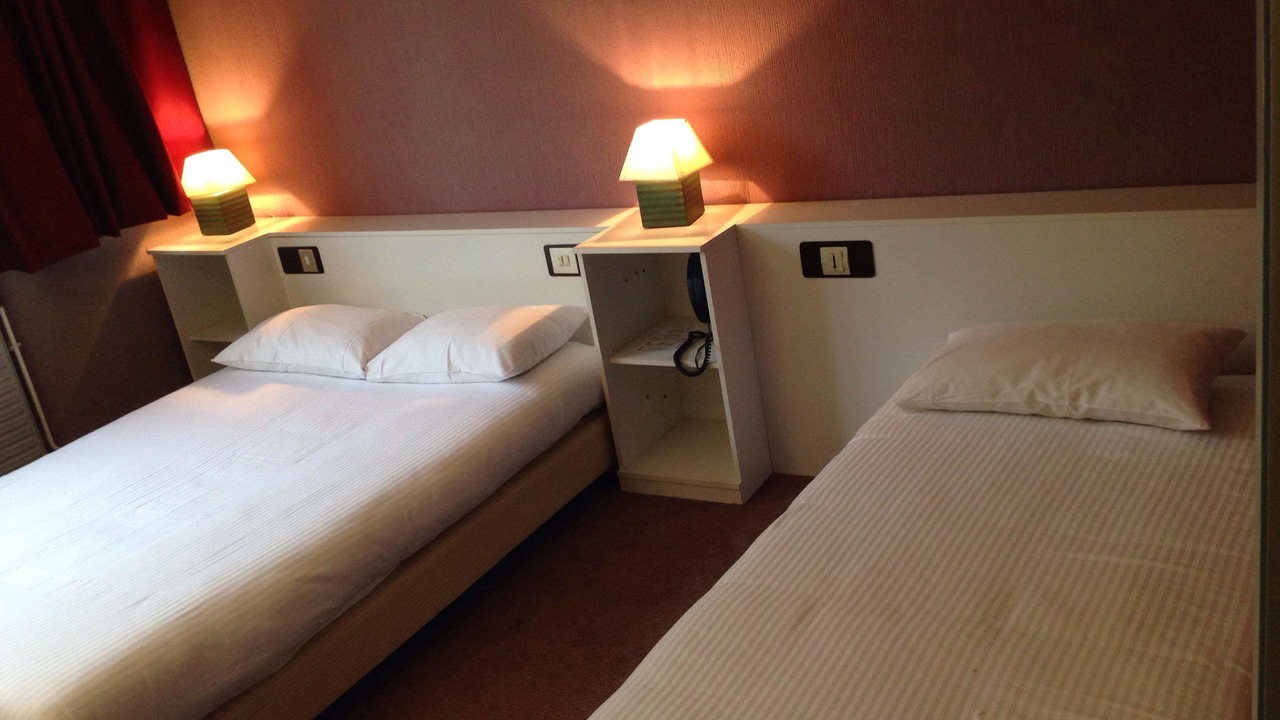 Photo of Bedroom in Saint-Jean-de-Braye